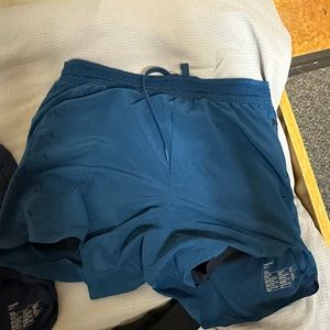 Ten Thousand Sea Blue Session Short